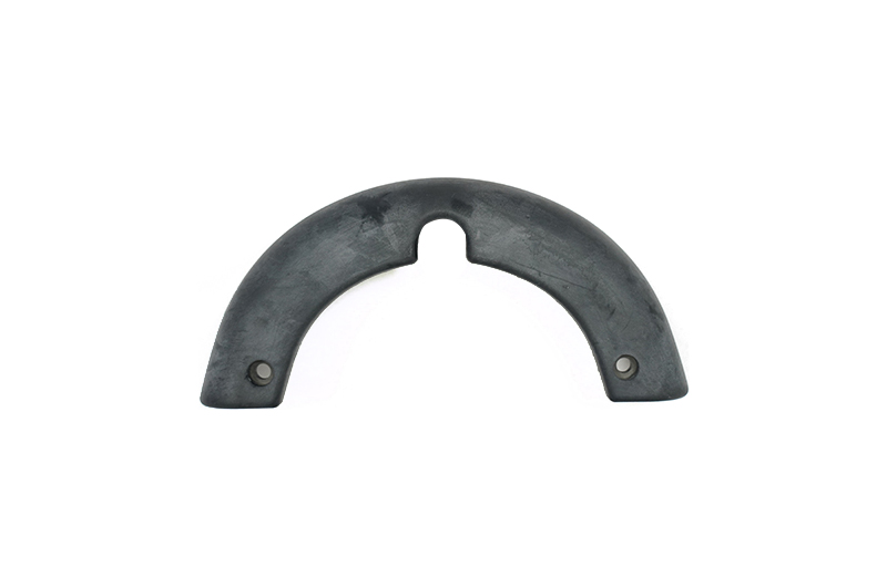 KSD-02 阻燃硅膠橡膠制品配件