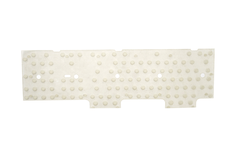 KSD-02 導電抗靜電硅膠橡膠制品定制