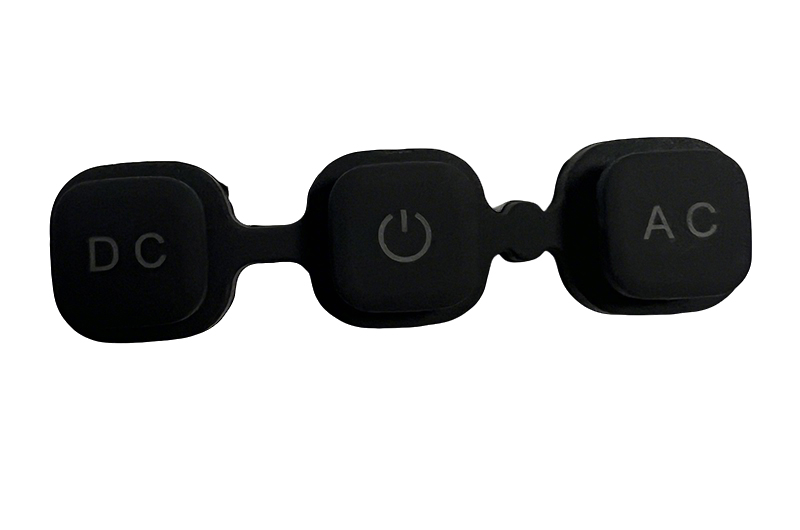 KSD-0301 儲能設備硅膠橡膠配件