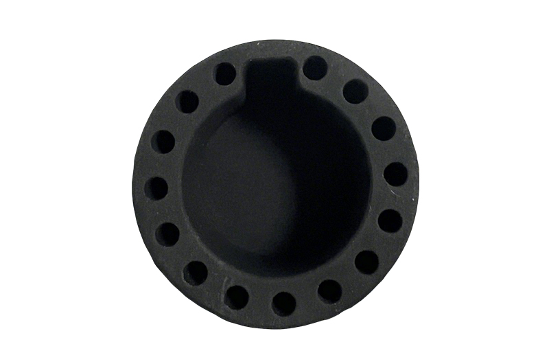 儲能設備硅膠橡膠配件：性能卓越，助力綠色能源存儲