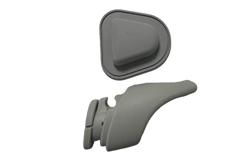 KSD-0801 新能源硅膠橡膠制品